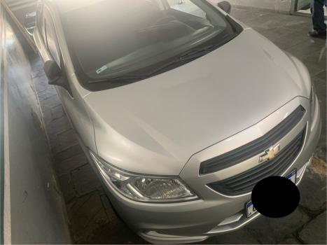 CHEVROLET Onix Hatch 1.0 4P FLEX JOY, Foto 2
