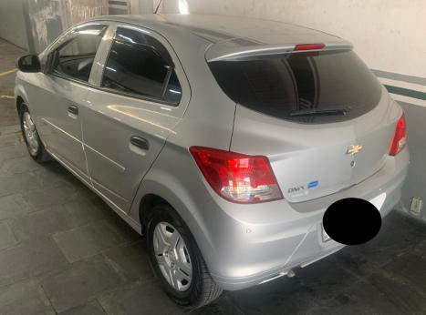 CHEVROLET Onix Hatch 1.0 4P FLEX JOY, Foto 3