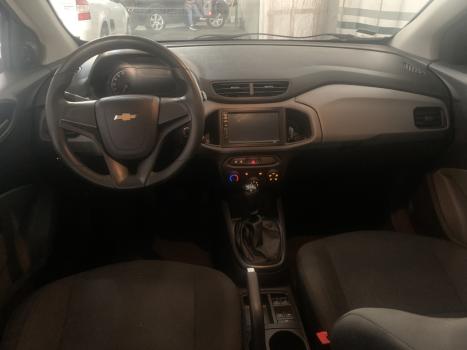 CHEVROLET Onix Hatch 1.0 4P FLEX JOY, Foto 8