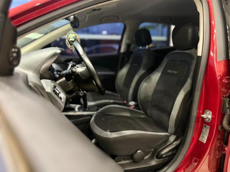 CHEVROLET Onix Hatch 1.4 4P FLEX ACTIV AUTOMTICO, Foto 7