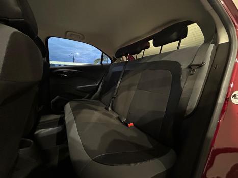 CHEVROLET Onix Hatch 1.4 4P FLEX ACTIV AUTOMTICO, Foto 9