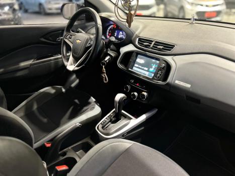 CHEVROLET Onix Hatch 1.4 4P FLEX ACTIV AUTOMTICO, Foto 11