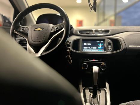 CHEVROLET Onix Hatch 1.4 4P FLEX ACTIV AUTOMTICO, Foto 12