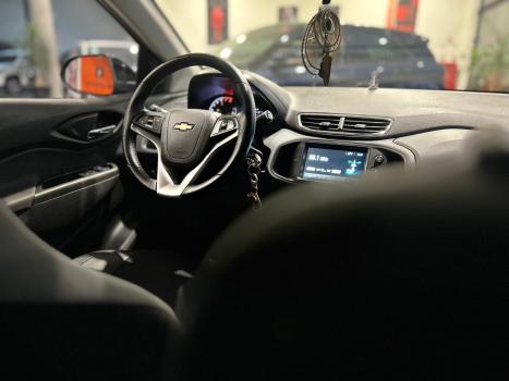 CHEVROLET Onix Hatch 1.4 4P FLEX ACTIV AUTOMTICO, Foto 13