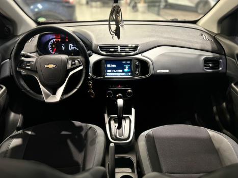 CHEVROLET Onix Hatch 1.4 4P FLEX ACTIV AUTOMTICO, Foto 14
