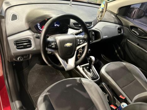 CHEVROLET Onix Hatch 1.4 4P FLEX ACTIV AUTOMTICO, Foto 15