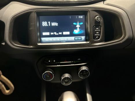 CHEVROLET Onix Hatch 1.4 4P FLEX ACTIV AUTOMTICO, Foto 16