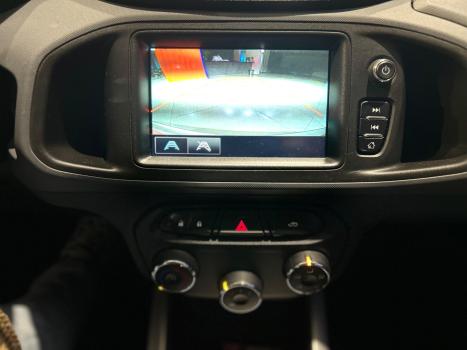 CHEVROLET Onix Hatch 1.4 4P FLEX ACTIV AUTOMTICO, Foto 18