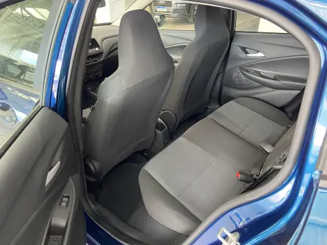 CHEVROLET Onix Hatch 1.0 12V 4P FLEX, Foto 10