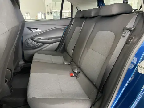 CHEVROLET Onix Hatch 1.0 12V 4P FLEX, Foto 11