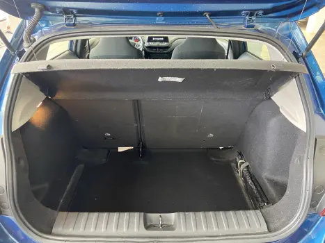 CHEVROLET Onix Hatch 1.0 12V 4P FLEX, Foto 12