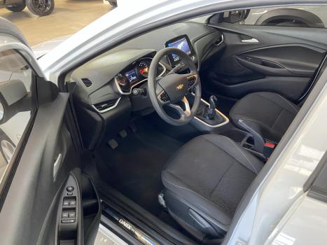 CHEVROLET Onix Hatch 1.0 4P FLEX LT2, Foto 8