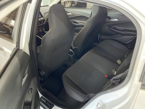 CHEVROLET Onix Hatch 1.0 4P FLEX LT2, Foto 10
