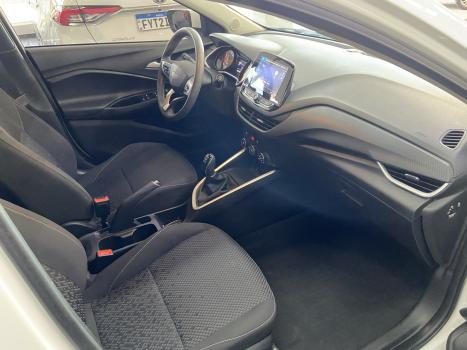 CHEVROLET Onix Hatch 1.0 4P FLEX LT2, Foto 13
