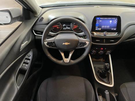 CHEVROLET Onix Hatch 1.0 4P FLEX LT2, Foto 14