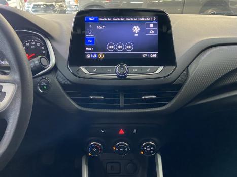 CHEVROLET Onix Hatch 1.0 4P FLEX LT2, Foto 15