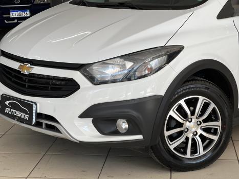 CHEVROLET Onix Hatch 1.4 4P FLEX ACTIV, Foto 3