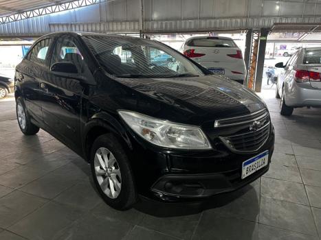 CHEVROLET Onix Hatch 1.0 4P FLEX LT, Foto 3