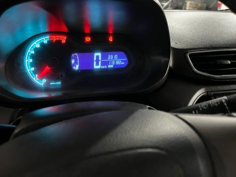 CHEVROLET Onix Hatch 1.0 4P FLEX LT, Foto 5