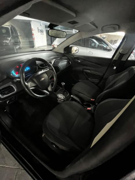 CHEVROLET Onix Hatch 1.0 4P FLEX LT, Foto 7