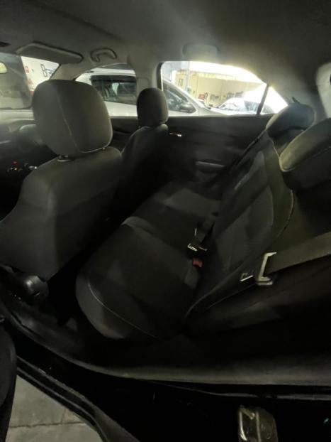 CHEVROLET Onix Hatch 1.0 4P FLEX LT, Foto 8