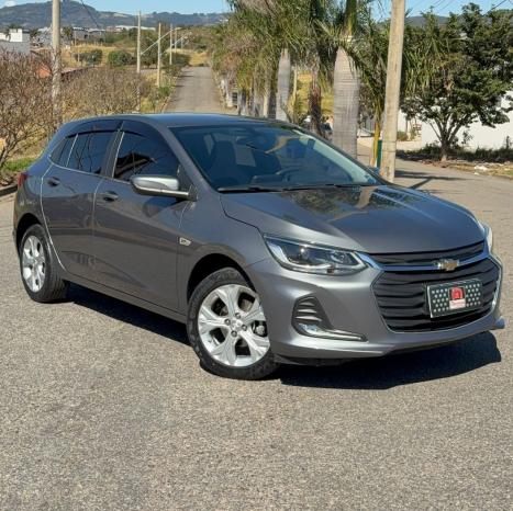 CHEVROLET Onix Hatch 1.0 12V 4P FLEX PREMIER 2 TURBO AUTOMTICO, Foto 1