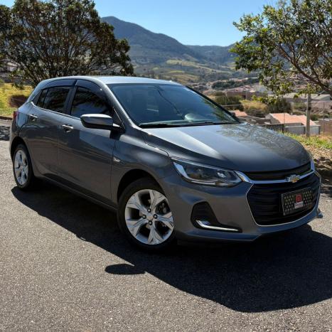 CHEVROLET Onix Hatch 1.0 12V 4P FLEX PREMIER 2 TURBO AUTOMTICO, Foto 2