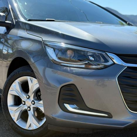 CHEVROLET Onix Hatch 1.0 12V 4P FLEX PREMIER 2 TURBO AUTOMTICO, Foto 3