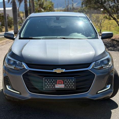 CHEVROLET Onix Hatch 1.0 12V 4P FLEX PREMIER 2 TURBO AUTOMTICO, Foto 4