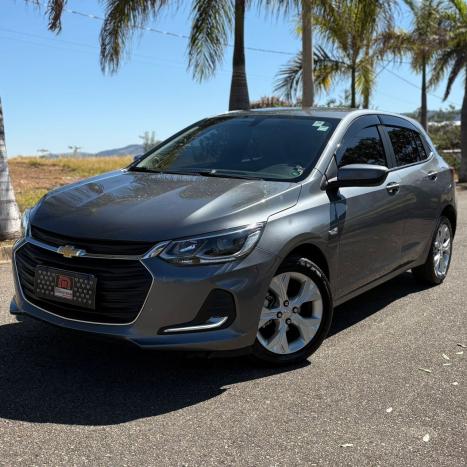 CHEVROLET Onix Hatch 1.0 12V 4P FLEX PREMIER 2 TURBO AUTOMTICO, Foto 5