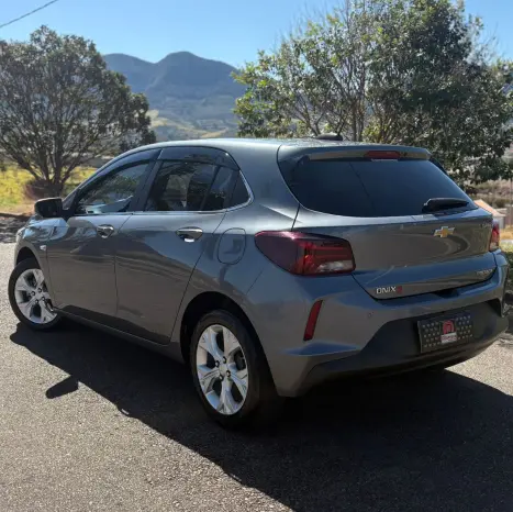 CHEVROLET Onix Hatch 1.0 12V 4P FLEX PREMIER 2 TURBO AUTOMTICO, Foto 7
