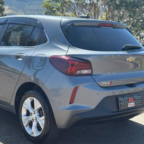 CHEVROLET Onix Hatch 1.0 12V 4P FLEX PREMIER 2 TURBO AUTOMTICO, Foto 8