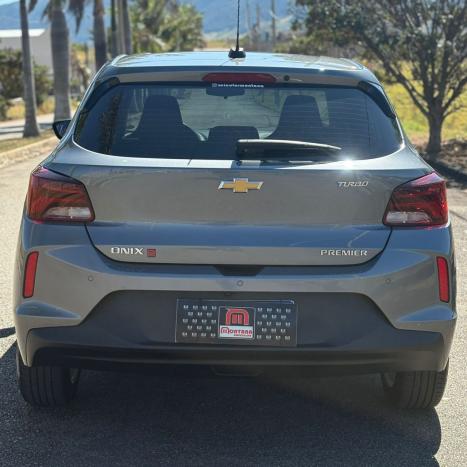CHEVROLET Onix Hatch 1.0 12V 4P FLEX PREMIER 2 TURBO AUTOMTICO, Foto 10