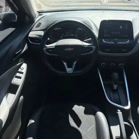 CHEVROLET Onix Hatch 1.0 12V 4P FLEX PREMIER 2 TURBO AUTOMTICO, Foto 16