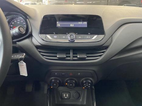 CHEVROLET Onix Hatch 1.0 12V 4P FLEX, Foto 15