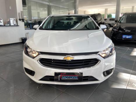 CHEVROLET Onix Hatch 1.4 4P FLEX LT, Foto 2