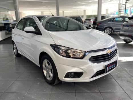 CHEVROLET Onix Hatch 1.4 4P FLEX LT, Foto 3