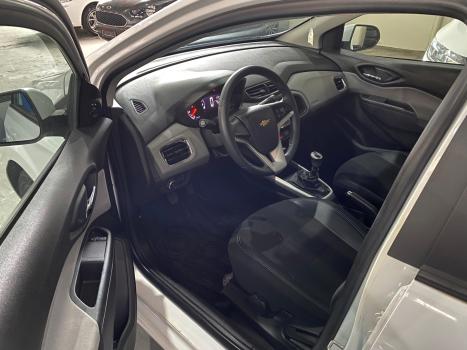 CHEVROLET Onix Hatch 1.4 4P FLEX LT, Foto 7