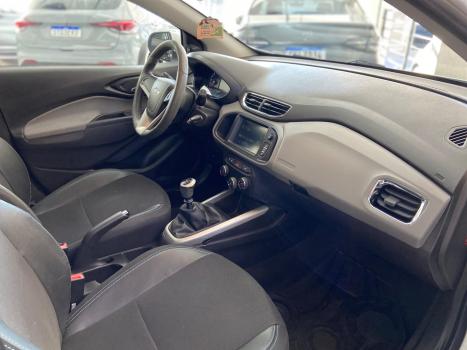 CHEVROLET Onix Hatch 1.4 4P FLEX LT, Foto 12