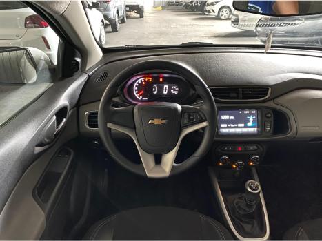 CHEVROLET Onix Hatch 1.4 4P FLEX LT, Foto 13