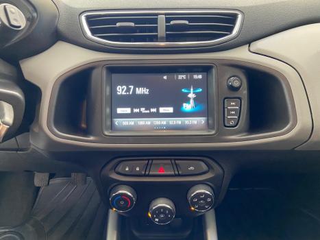 CHEVROLET Onix Hatch 1.4 4P FLEX LT, Foto 14