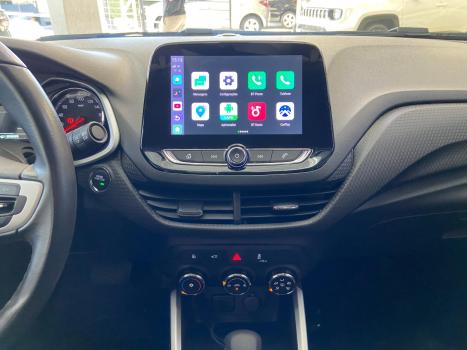 CHEVROLET Onix Hatch 1.0 4P FLEX LTZ TURBO AUTOMTICO, Foto 15