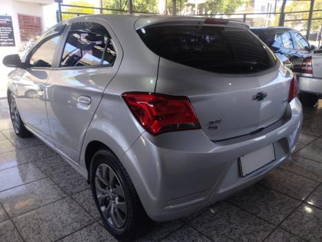 CHEVROLET Onix Hatch 1.0 4P FLEX JOY BLACK, Foto 6
