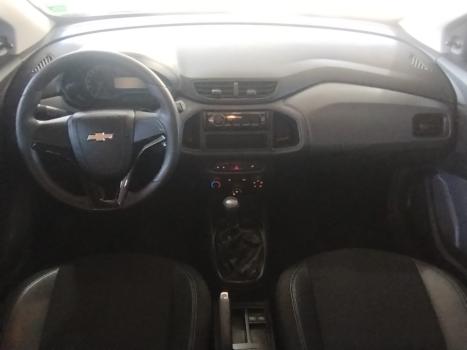 CHEVROLET Onix Hatch 1.0 4P FLEX JOY BLACK, Foto 8