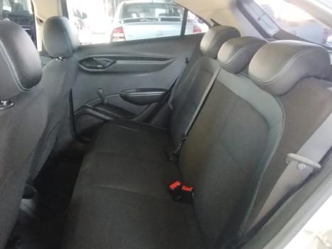 CHEVROLET Onix Hatch 1.0 4P FLEX JOY BLACK, Foto 10