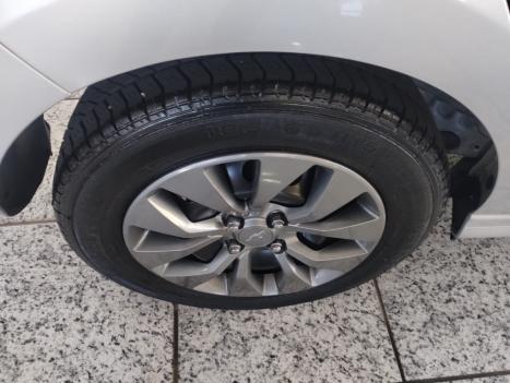 CHEVROLET Onix Hatch 1.0 4P FLEX JOY BLACK, Foto 11