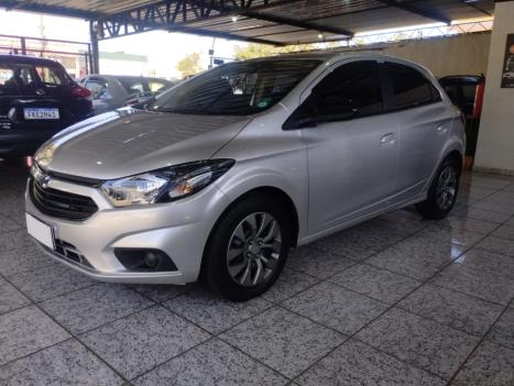 CHEVROLET Onix Hatch 1.0 4P FLEX JOY BLACK, Foto 12