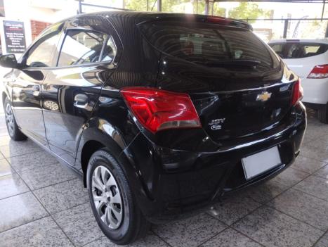 CHEVROLET Onix Hatch 1.0 4P FLEX JOY, Foto 2