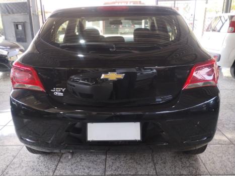 CHEVROLET Onix Hatch 1.0 4P FLEX JOY, Foto 4