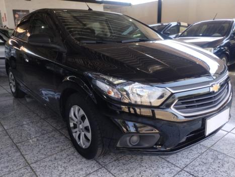 CHEVROLET Onix Hatch 1.0 4P FLEX JOY, Foto 5